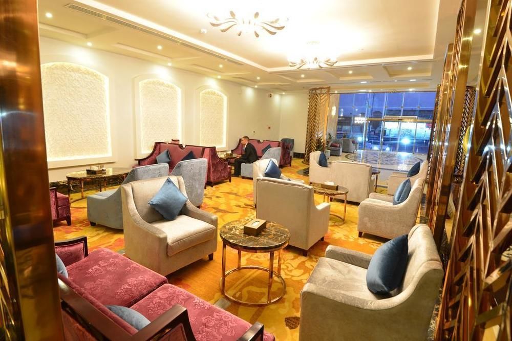 Holiday Khaleej Riade Exterior foto